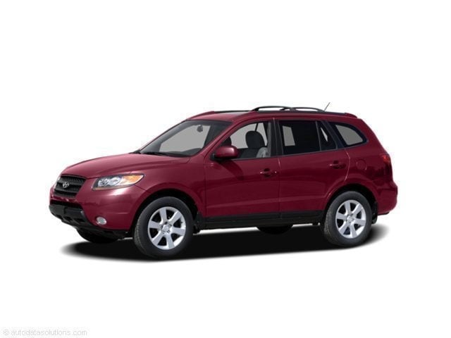 hyundai santa fe 2008 5NMSH13E98H222207 image hyundai santa fe 2008 5NMSH13E98H222207 image